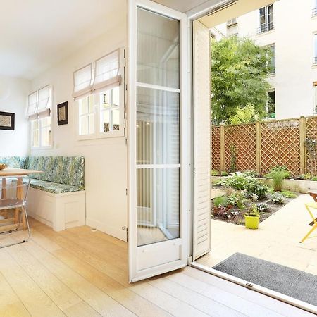 Sublime appartement Champs Elysees  Paris Extérieur photo