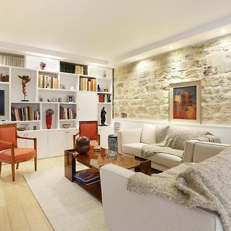 Sublime appartement Champs Elysees  Paris Extérieur photo