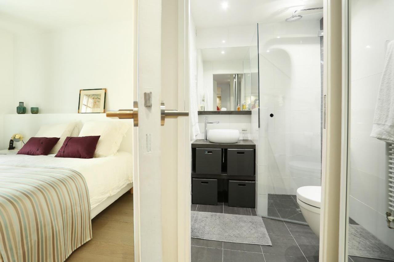 Sublime appartement Champs Elysees  Paris Extérieur photo