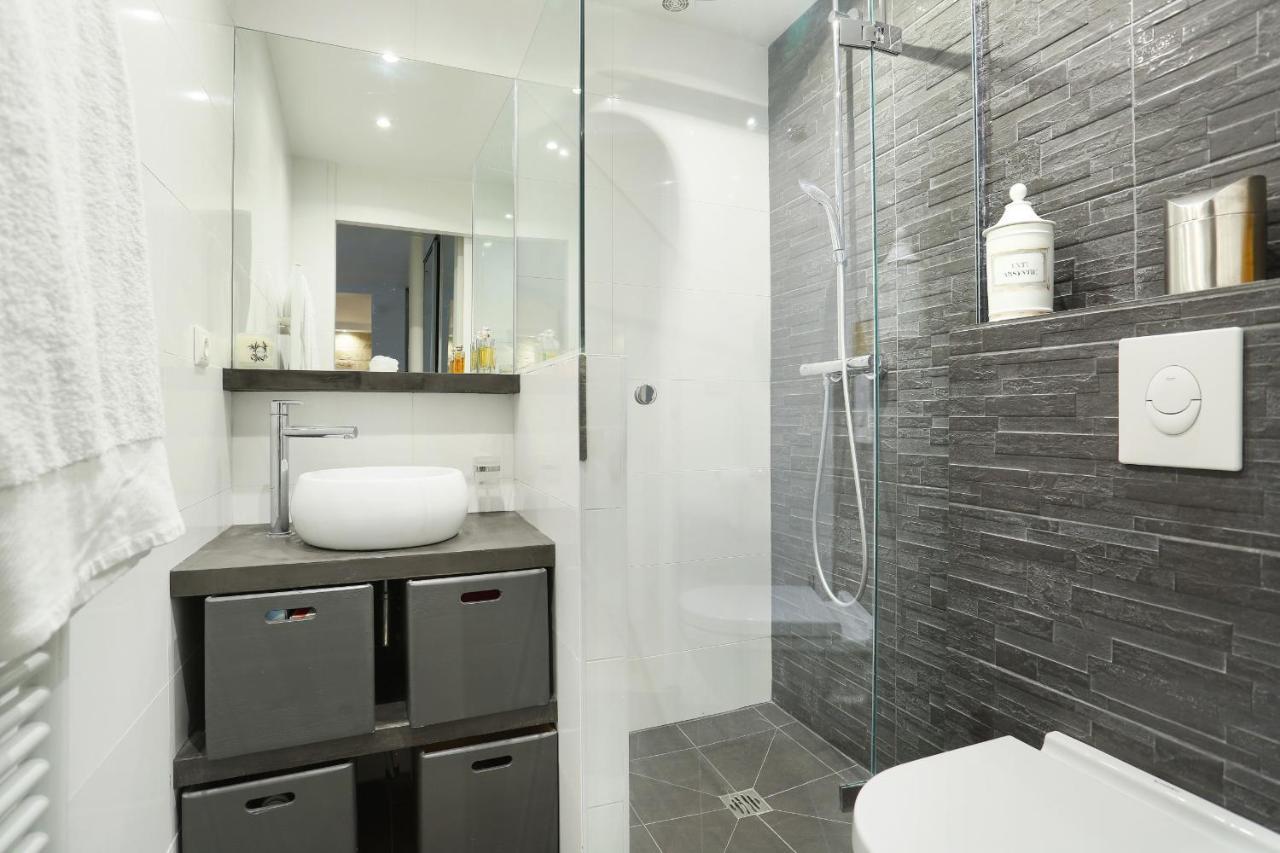 Sublime appartement Champs Elysees  Paris Extérieur photo