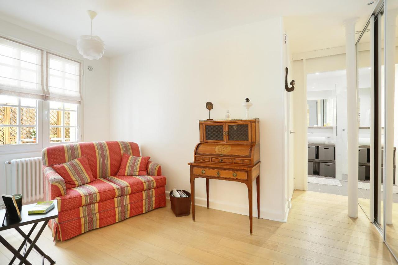 Sublime appartement Champs Elysees  Paris Extérieur photo