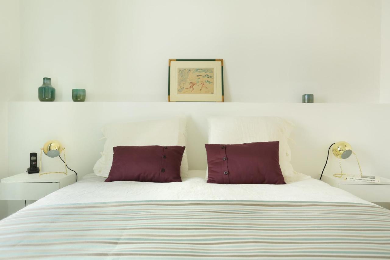 Sublime appartement Champs Elysees  Paris Extérieur photo