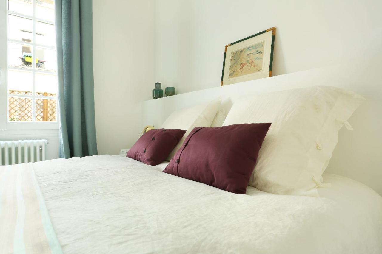 Sublime appartement Champs Elysees  Paris Extérieur photo