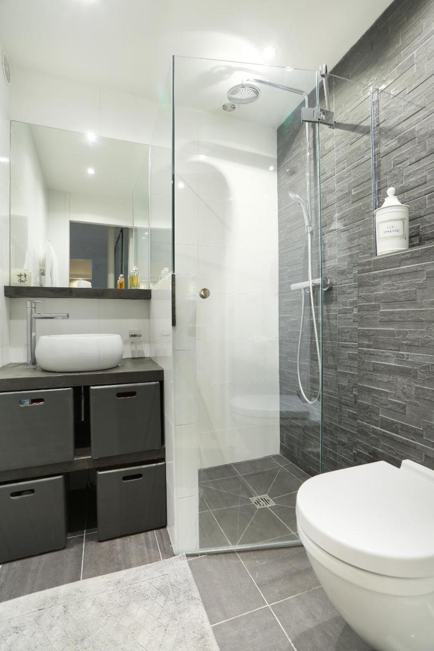 Sublime appartement Champs Elysees  Paris Extérieur photo
